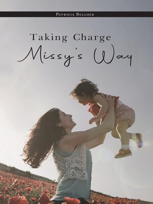 cover image of Taking Charge Missy's Way